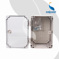 SAIP/SAIPWELL 600*400*300 Box de Junction PVC Adaptable NUEVA Caja de alimentación IP66